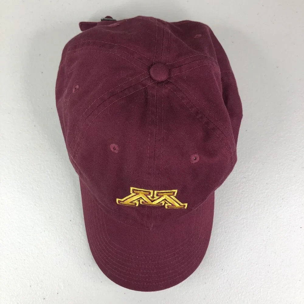 Nike minnesota golden